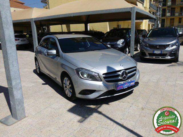 MERCEDES-BENZ A 180 CDI Sport
