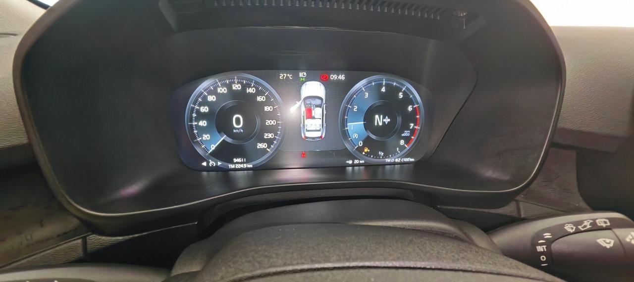Volvo XC40 T3 Geartronic Momentum