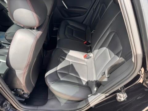 Audi A1 SPB 1.6 TDI Ambition