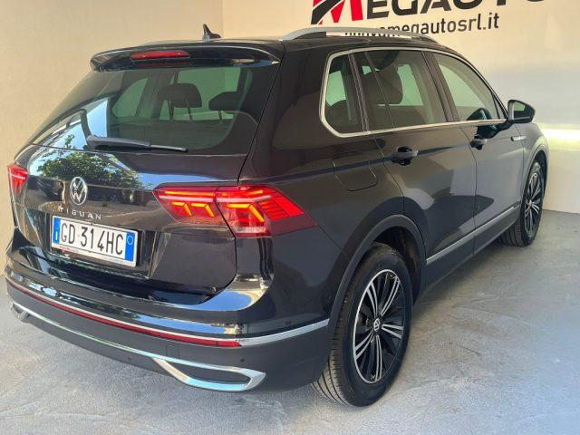 VOLKSWAGEN Tiguan 2.0 TDI 150 CV SCR DSG Elegance
