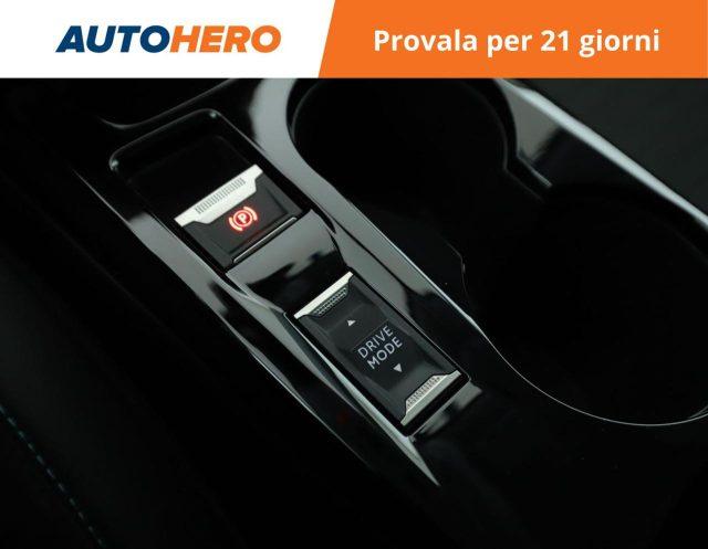 PEUGEOT 208 motore elettrico 136 CV 5 porte Active
