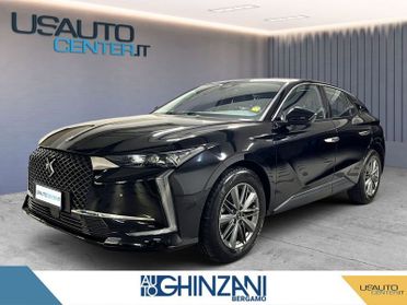 DS DS4 DS 4 BlueHDi 130 aut. Business