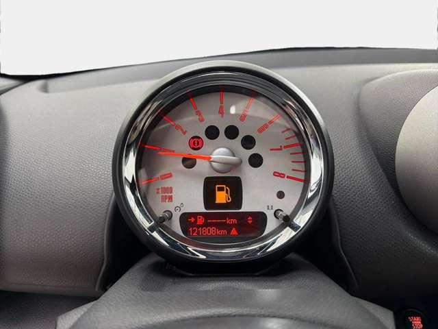MINI Cooper S Countryman Mini ALL 4