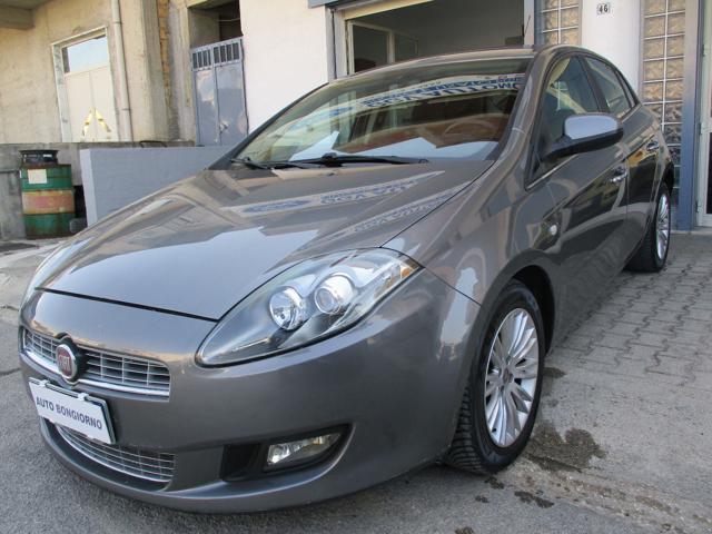 FIAT Bravo 1.6 MJT 120 CV Dynamic