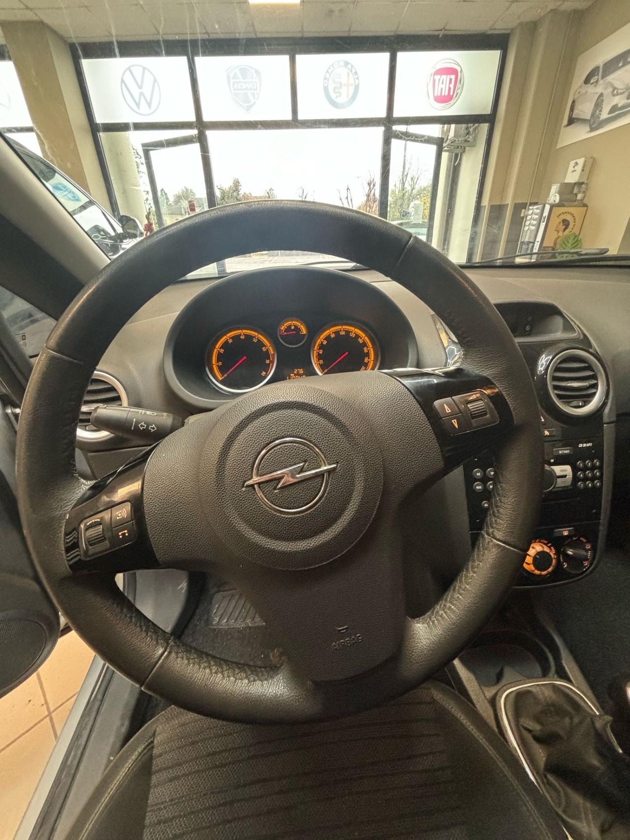 Opel Corsa 1.2 5 porte Edition