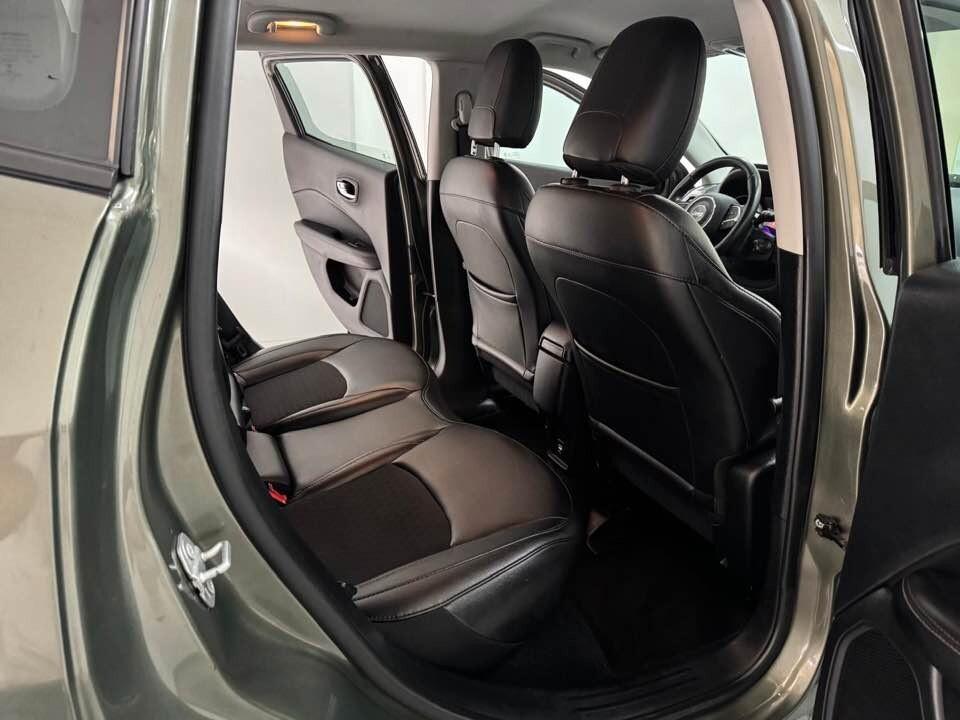Jeep Compass 1.6 Multijet Diesel Longitude 120/CV 2019
