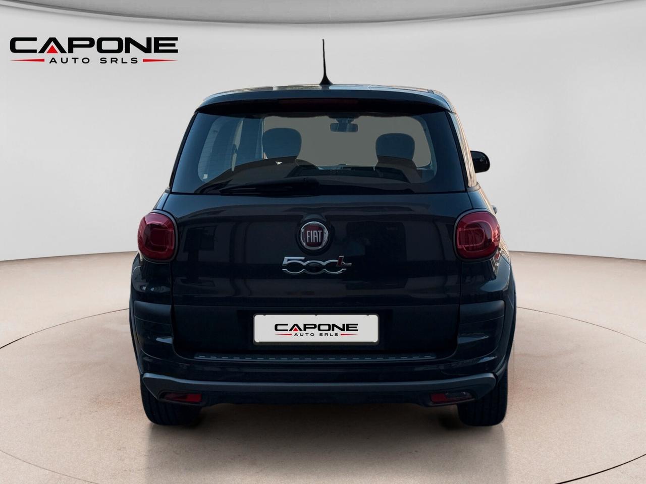 Fiat 500L 1.3 Multijet 95 CV Cross 2021