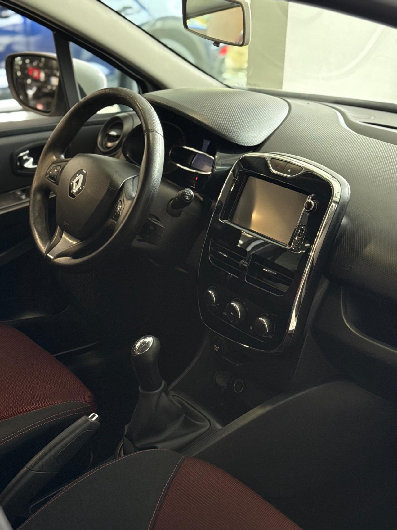 Renault Clio 1.2 75CV GPL 5 porte Live