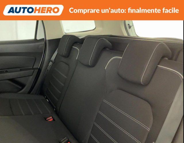 DACIA Duster 1.5 Blue dCi 8V 115 CV 4x2 Journey UP