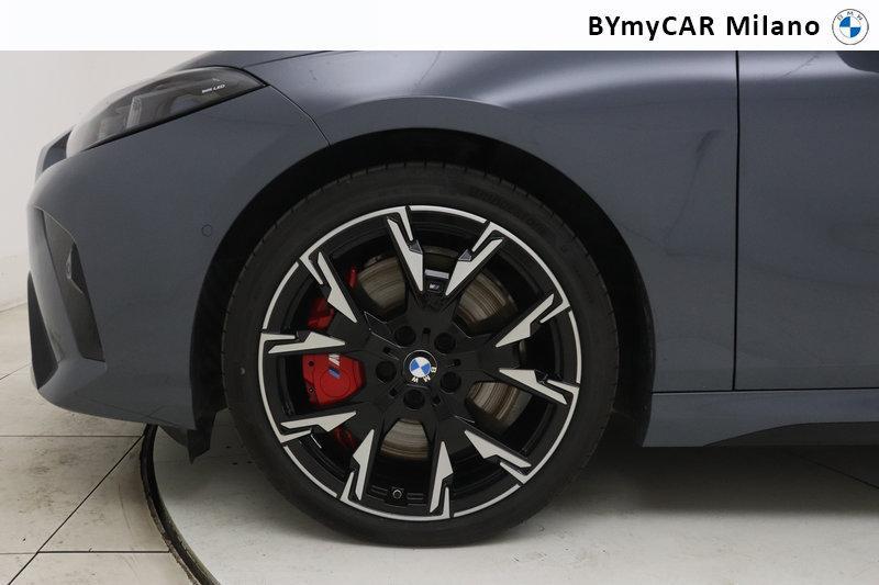 BMW Serie 2 Gran Coupe 218 d MSport Pro DCT