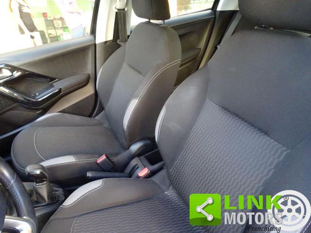 PEUGEOT 208 5 PORTE 1.2 82 CV