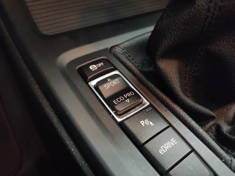 BMW X1 (F48) - X1 xDrive25e Business Advantage