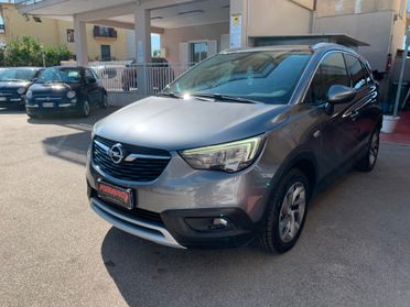 Opel Crossland X 1.6 ECOTEC D 8V Start&Stop Ultimate