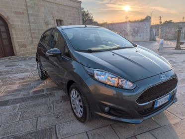 Ford Fiesta 1.4 5 porte Bz.- GPL Business
