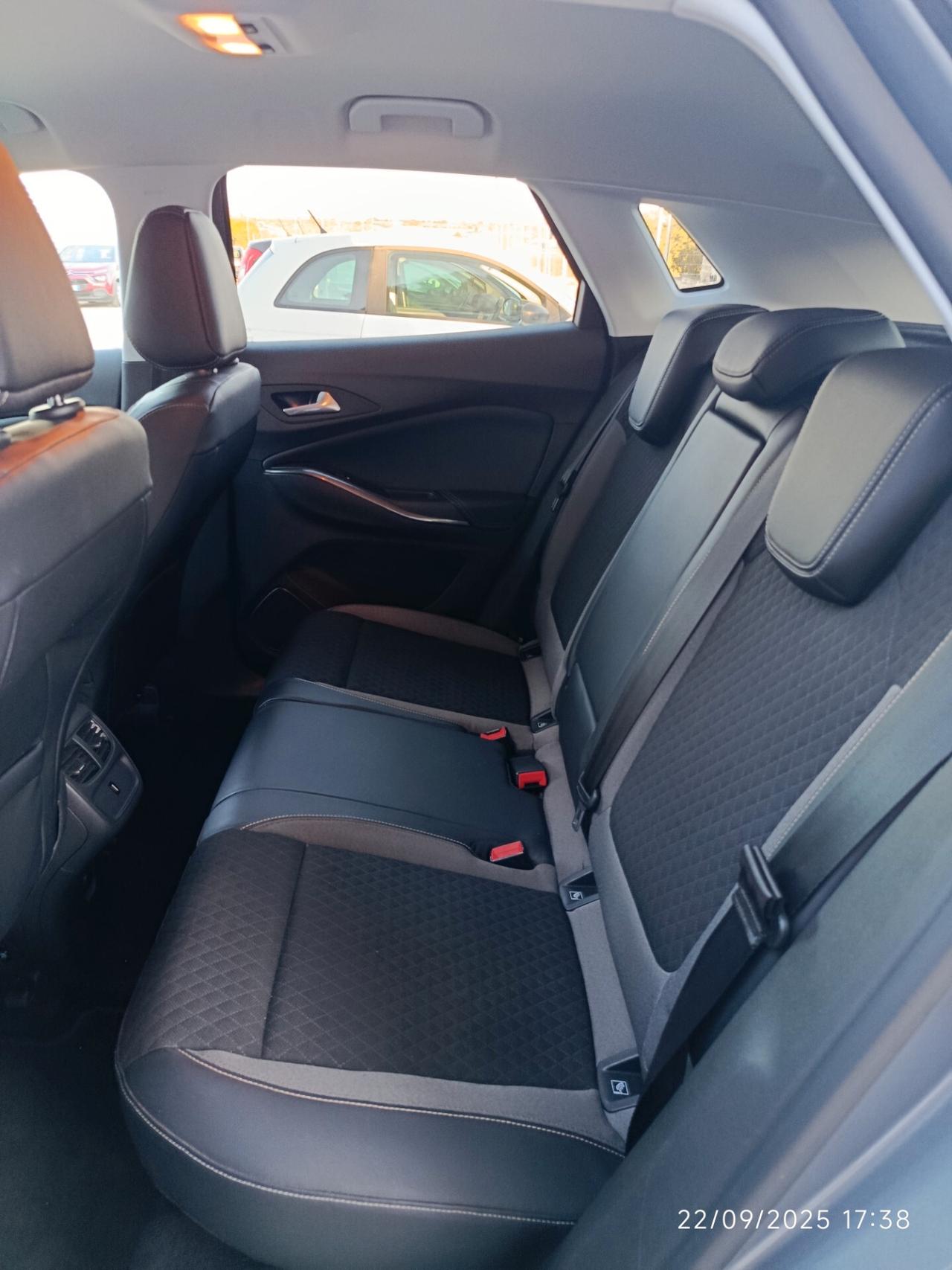 Opel Grandland X 1.5 diesel Ecotec Start&Stop Innovation