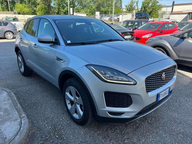 Jaguar E-Pace 2.0d i4 S awd 150cv auto my19