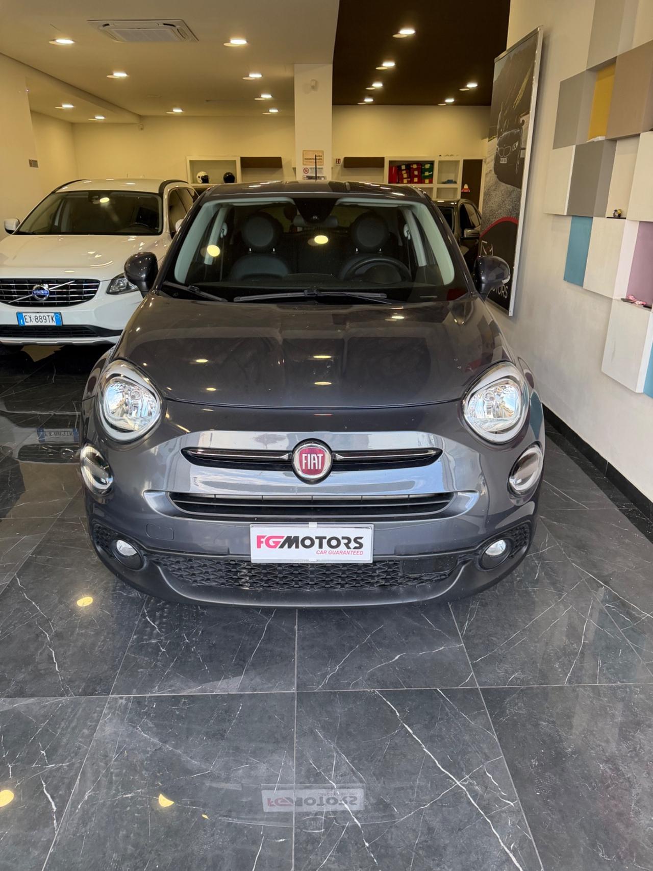 Fiat 500X 1.0 T3 120 CV Cult