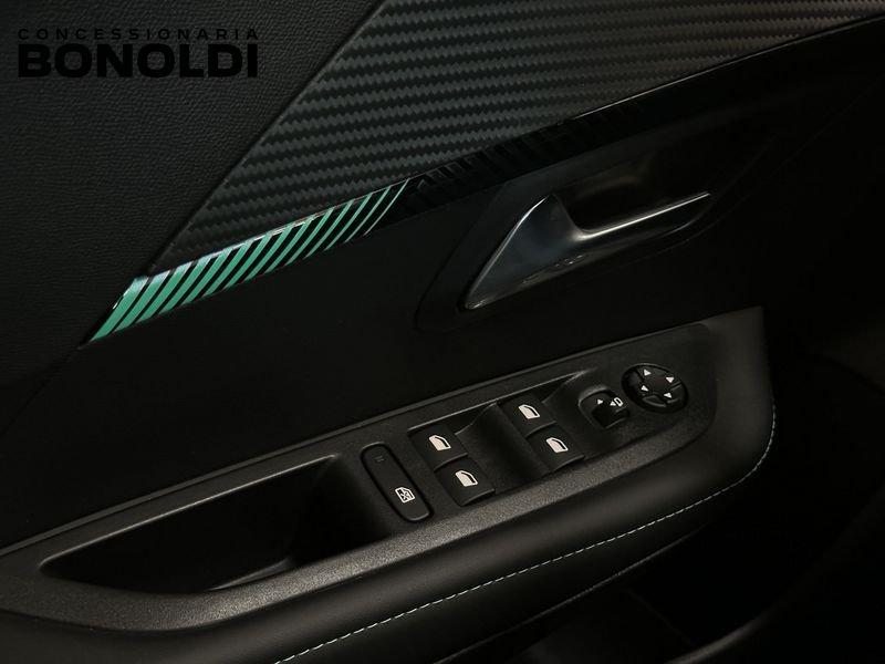 Peugeot 208 PureTech 100 Stop&Start 5 porte Allure Pack