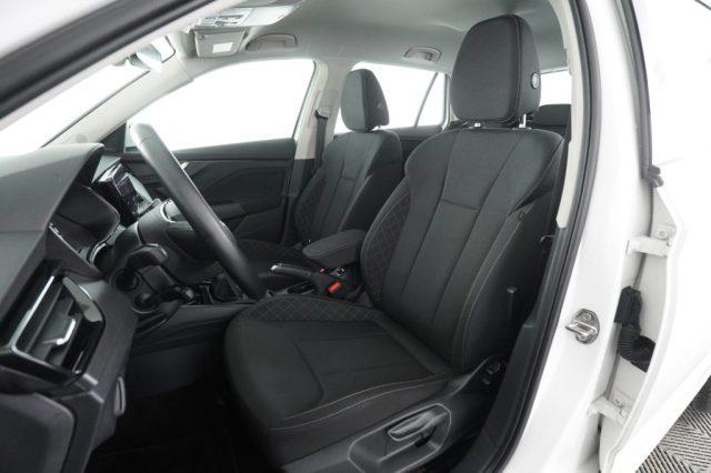 SKODA Kamiq Kamiq 1.0 TSI 110 CV Ambition