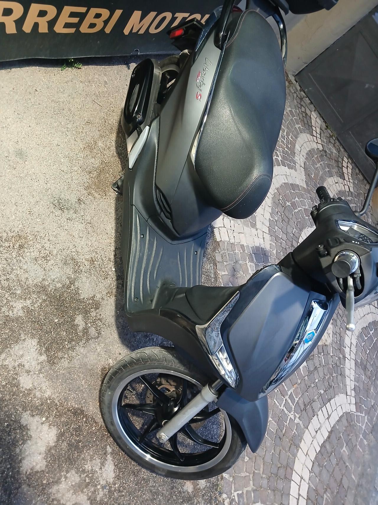 Piaggio Liberty S 125 GARANTITO 12 MESI