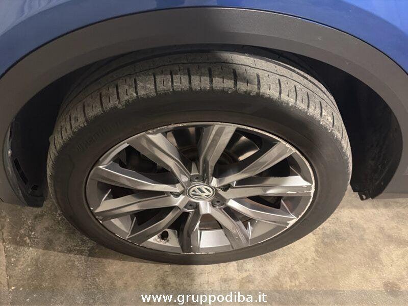 Volkswagen T-Roc I 2017 Diesel 2.0 tdi Advanced 4motion dsg