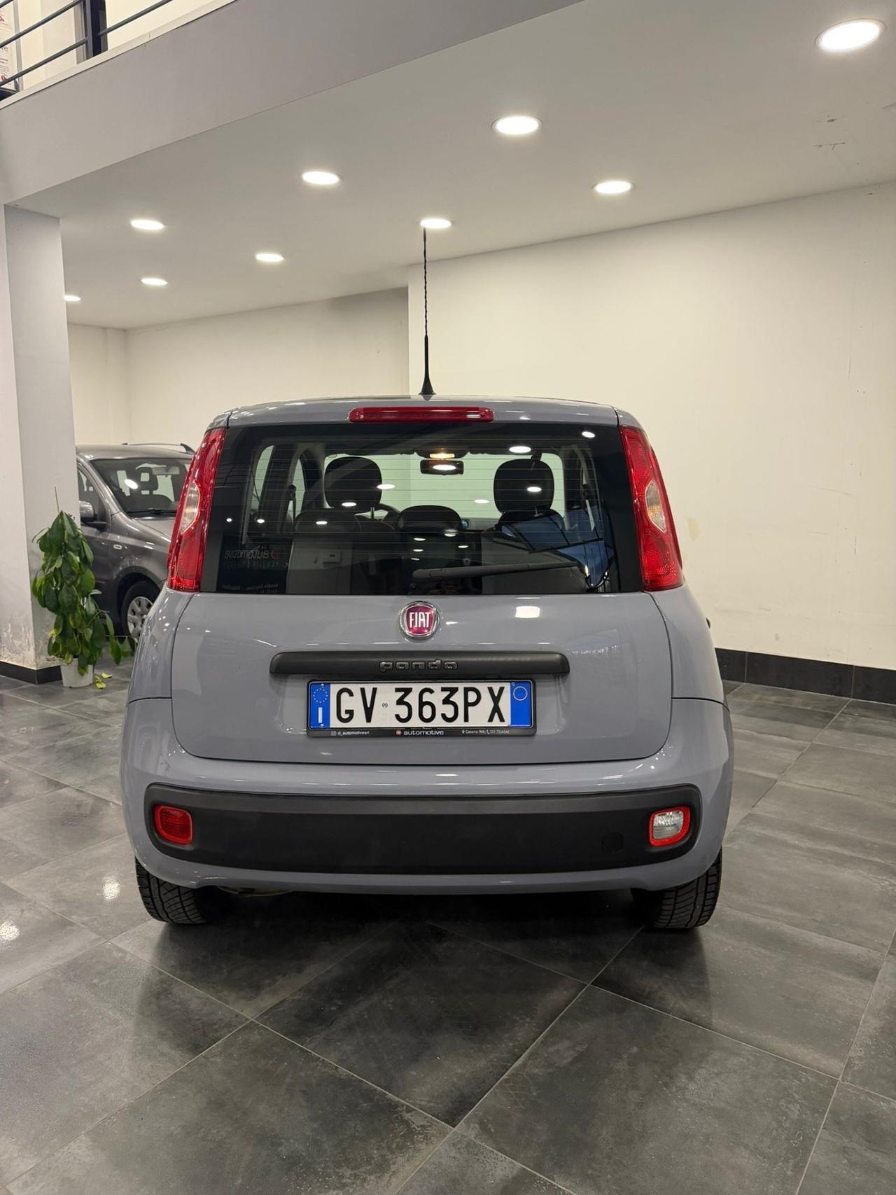 Fiat Panda 1.2 Benzina