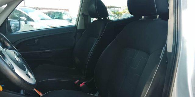 KIA Venga 1.4 CRDi 90CV WGT EX