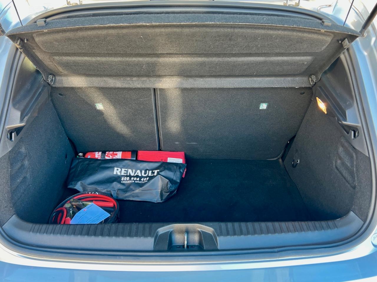 Renault Clio Full Hybrid E-Tech 140 CV Intens