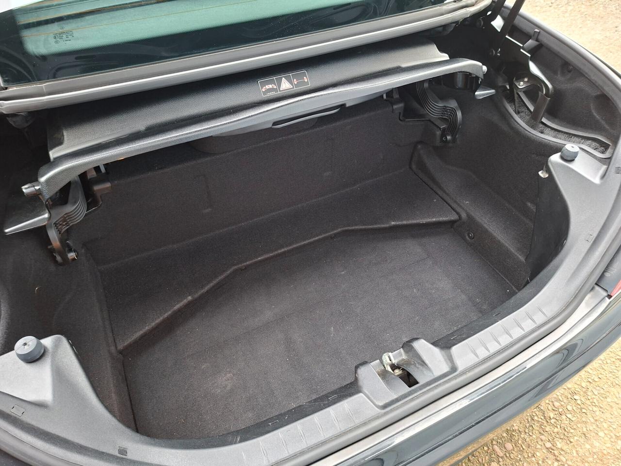 Mercedes SLK 350 R171 272cv *ASI*UNICOPROPRIETARIO*