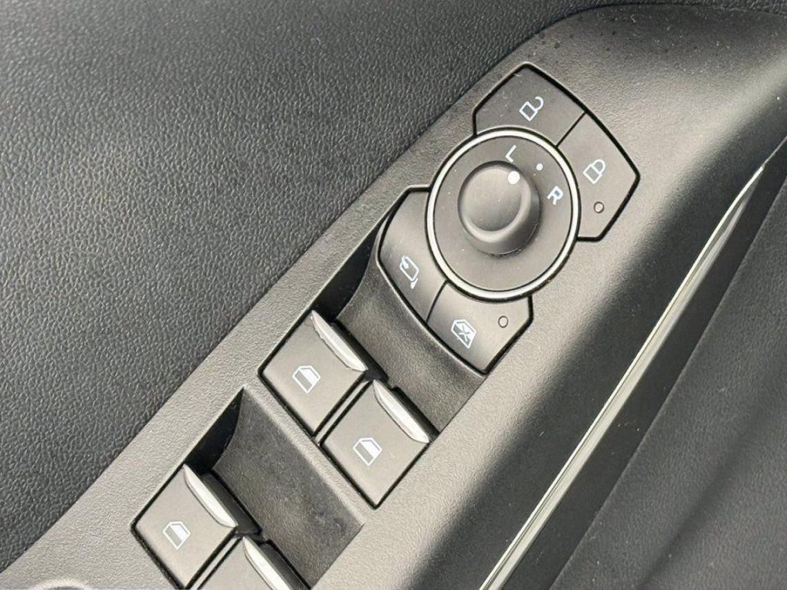 FORD Puma 1 0 ecoboost h titanium x ses 125cv