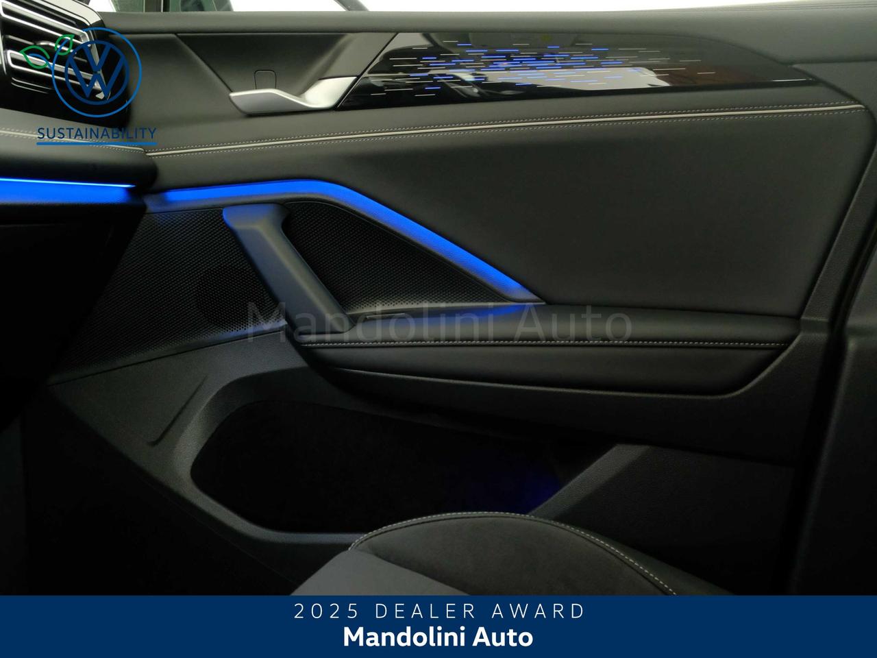 Volkswagen Tiguan 1.5 etsi act 150cv elegance dsg
