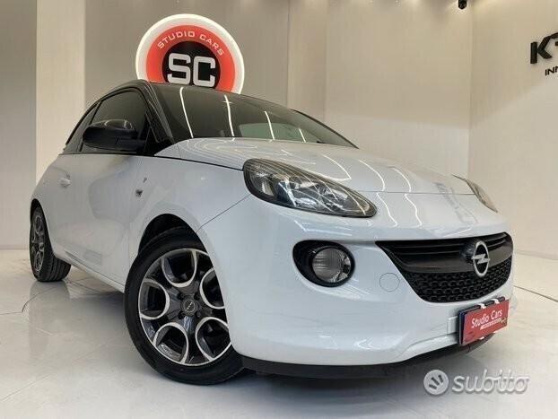 Opel Adam 1.4 Jam 87CV Automatica