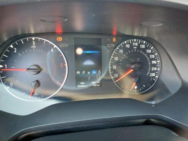 RENAULT Captur Blue dCi 95 CV Zen