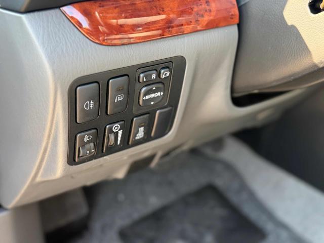 TOYOTA Land Cruiser NUOVA SOLO 76.000km!!! 3.0 D-4D 16V 3 porte Sol