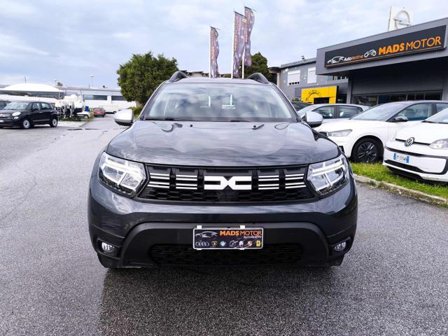 DACIA Duster 1.0 TCe GPL 4x2 Expression