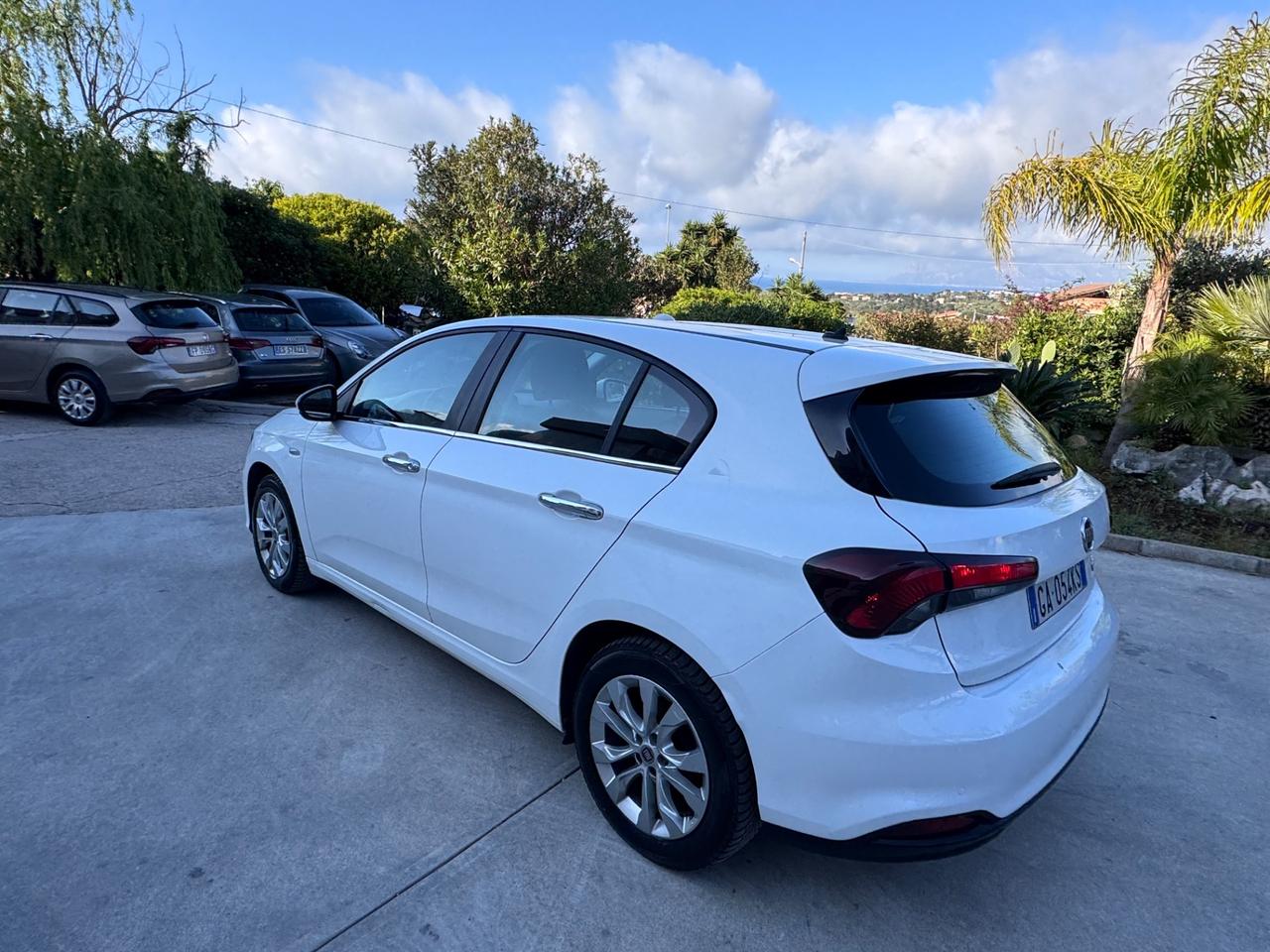 Fiat Tipo 1.3 Mjt S&S 5 porte Business