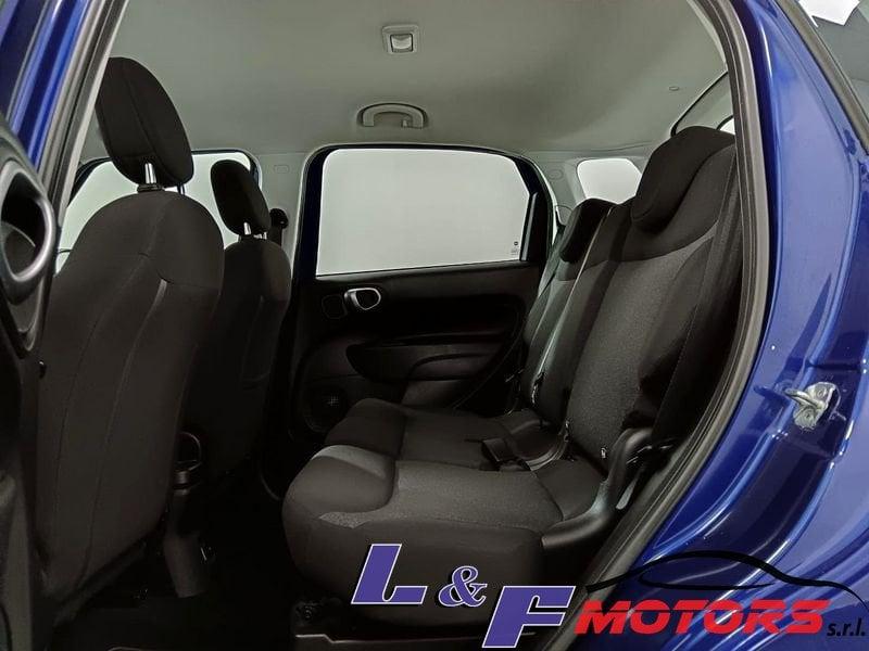 FIAT 500L 500L 1.3 Multijet 95 CV Mirror