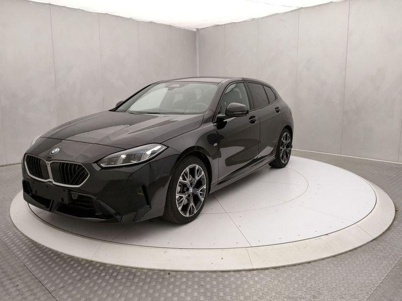 BMW Serie 1 120 48V MSport Pro