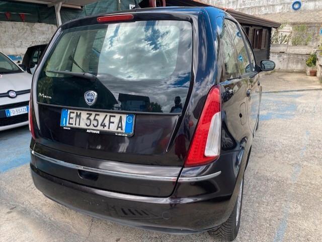 Lancia MUSA 1.4 16V Platinum