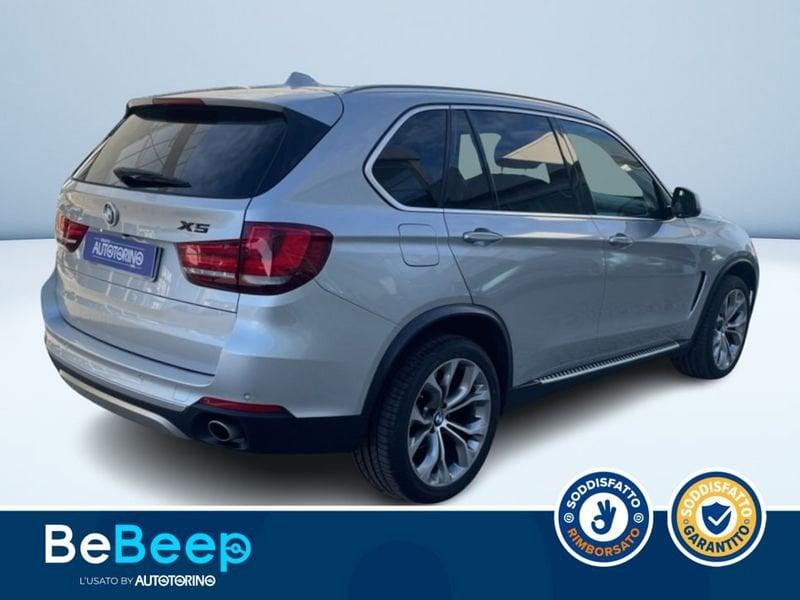 BMW X5 XDRIVE25D EXPERIENCE 218CV AUTO