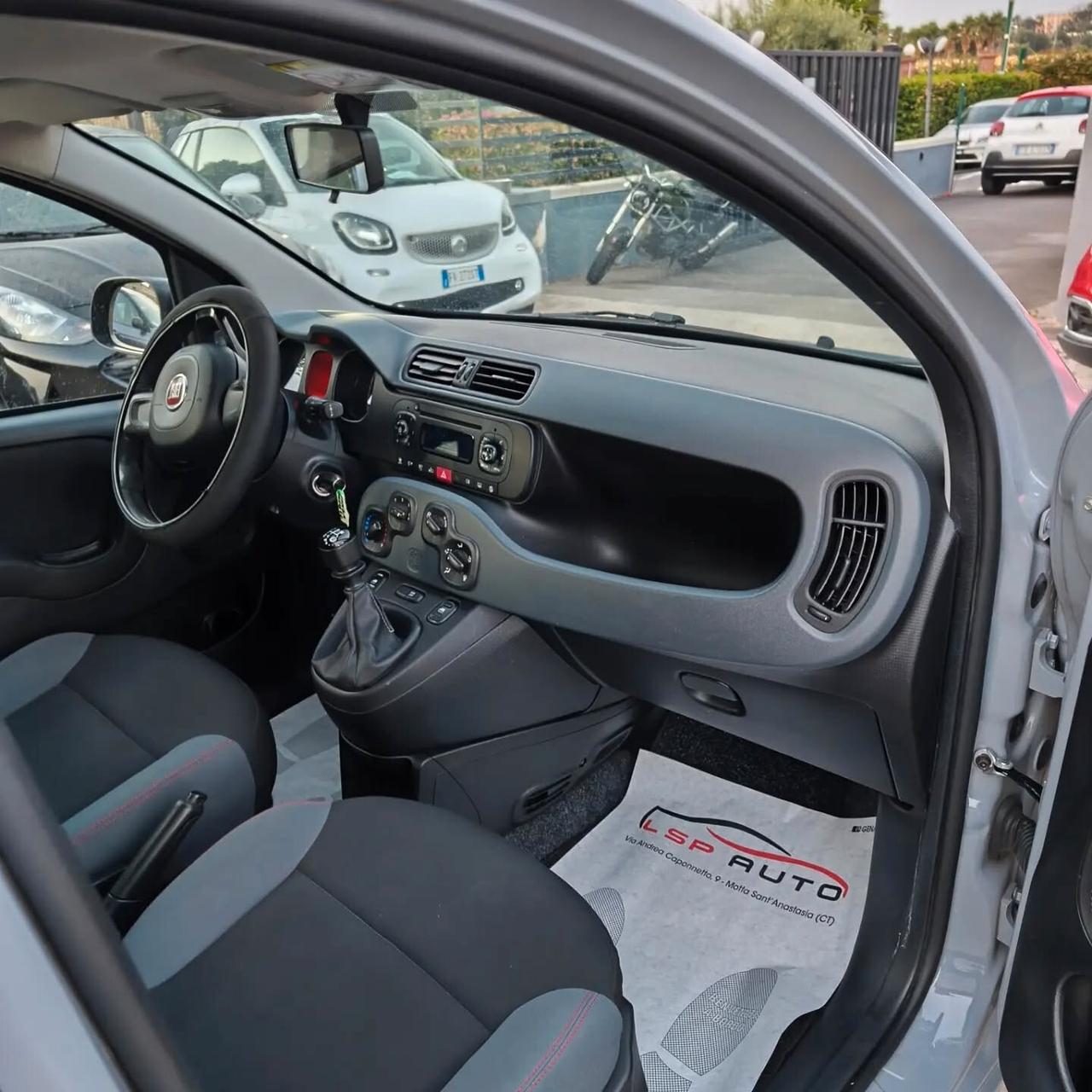 Fiat Panda 1.2 2018 OT TIMA IN TUTTO