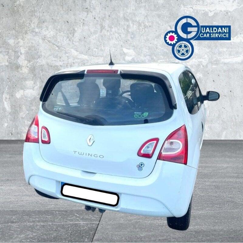 Renault Twingo Twingo 1.2 16V Night&Day