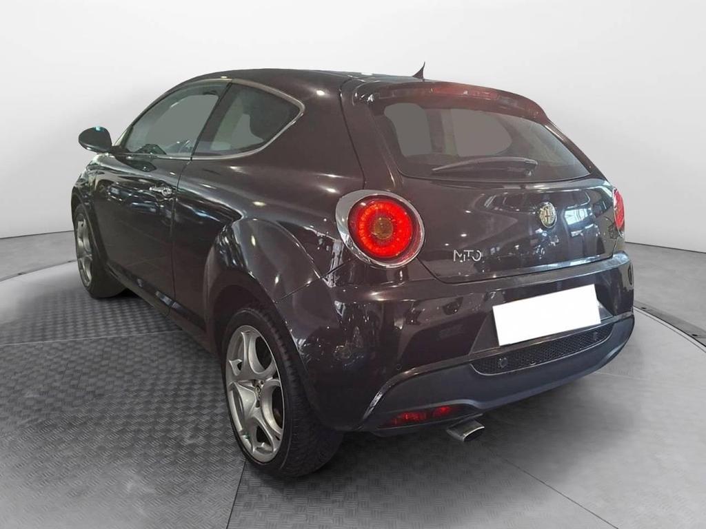 Alfa Romeo MiTo 1.4 Progression