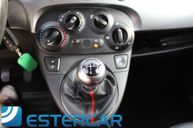 FIAT 500 1.2 S NEOPATENTATI