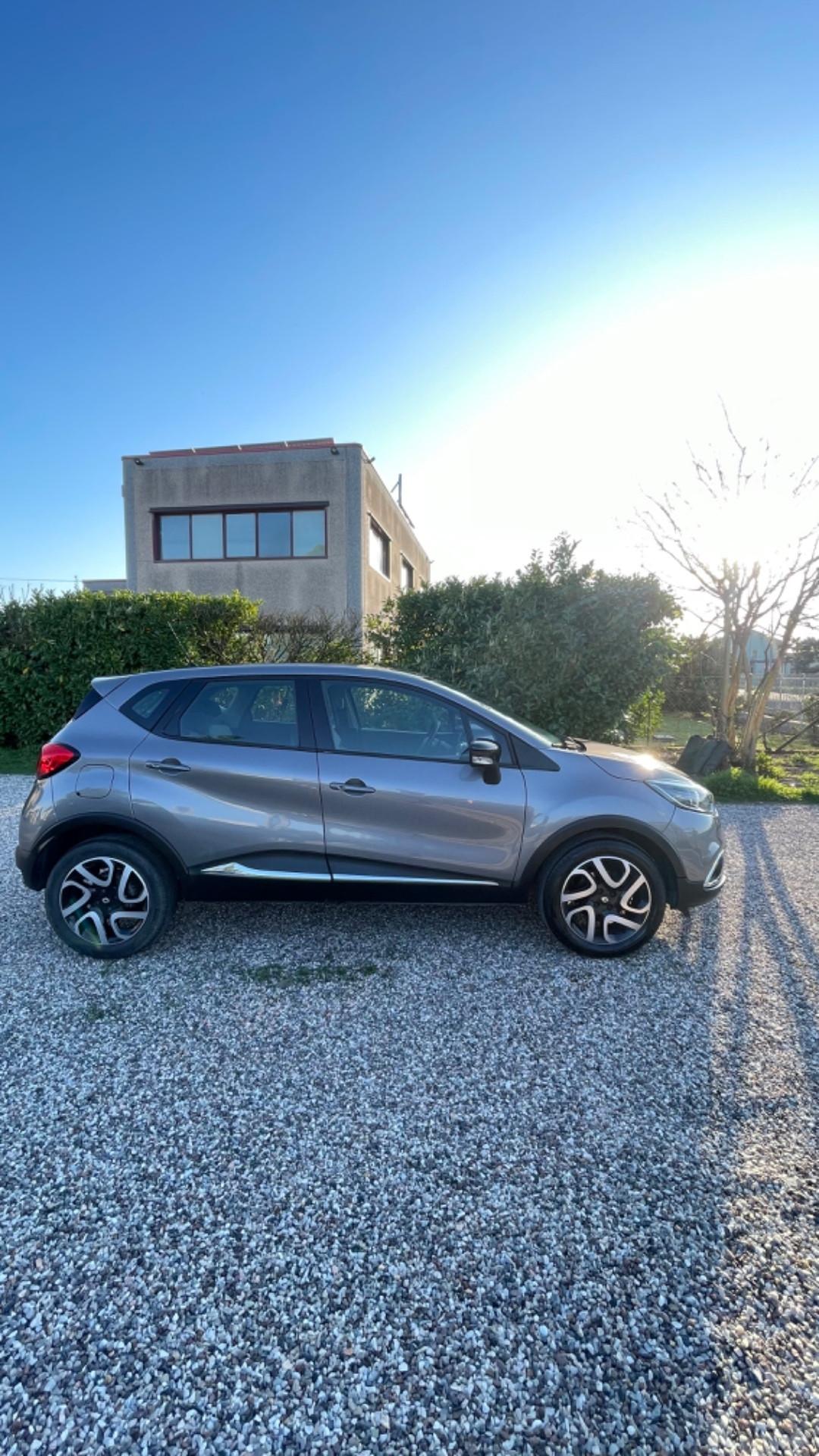 Renault Captur TCe 120 CV EDC Start&Stop Energy Hypnotic