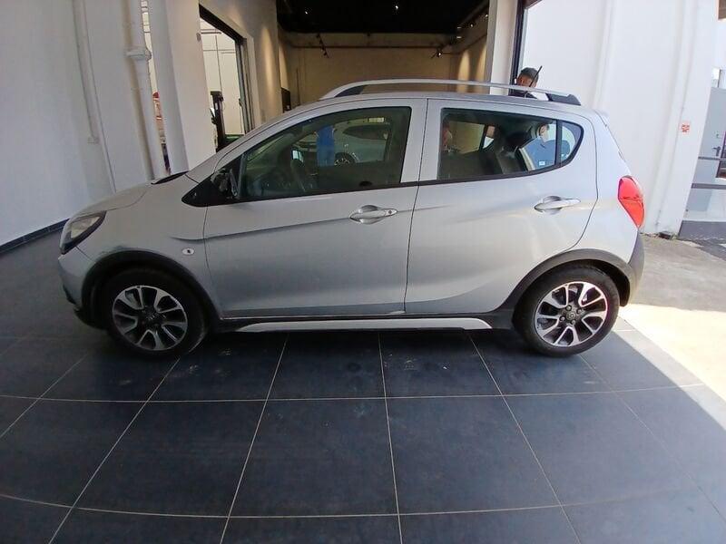 Opel Karl 1.0 Rocks s&s 73cv my19