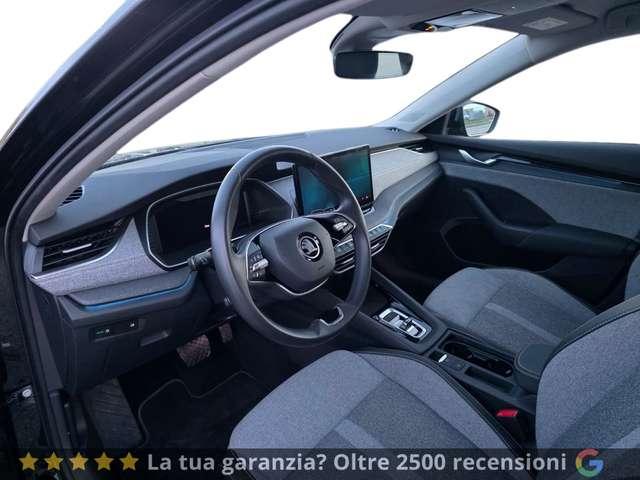 Skoda Octavia Octavia Wagon 2.0 tdi Executive 150cv dsg