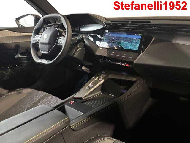 PEUGEOT 308 SW 1.5 bluehdi GT s&s 130cv eat8
