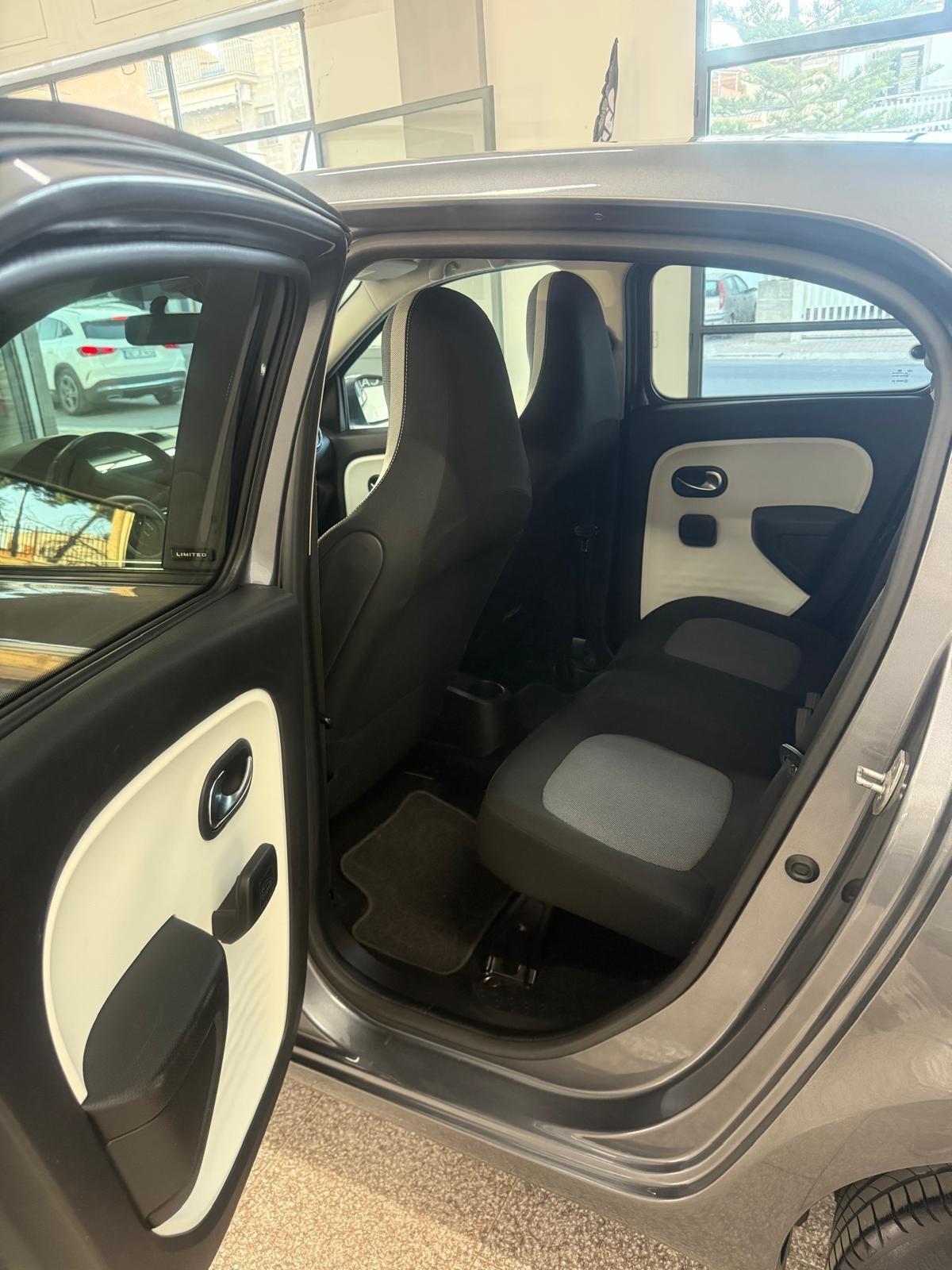 Renault Twingo SCe Zen