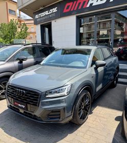 Audi Q2 2.0 TDI quattro S tronic Sport